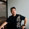 simon huo