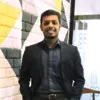 Vinayak Shrivastav