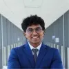 Adhinath Pillai