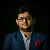 Ankit More