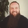 Darin Mellor BA