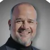 Geoff Pickering