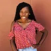 Zykeria Jones