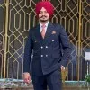 Anmol Dhaliwal