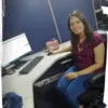 Mariam Nasr