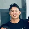 Amrit Shrestha
