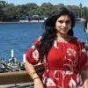 Prathyusha Chowdary