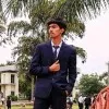 Sanket Ugale