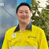 Vic chin