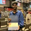 Risanth Ashokkumar