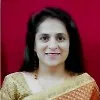 Dharti Bhatia
