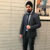 Amandeep Bhumrah