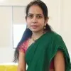 Prathyusha Reddy