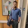 Mitesh Sharma