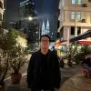 Faruq Ashraaf Bin Sedek