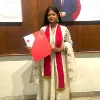 Keerthana Sridhar