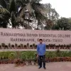 Ayush Chakraborty