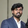 Ajithkumar Soundararajan
