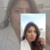 Antara Chakraborty