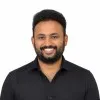 Yamparala Vijay Kumar