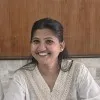 Bhagyashree Jaali