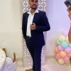 Nishant Kumar Satapathy