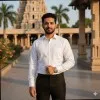 Arjun Dinesh