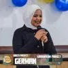 Dina Fouad