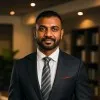 Bharani Vinoth