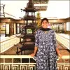 Varshitha Tetali