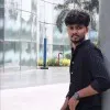 Mageshwaran