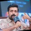 MANEESH NARAYANAN