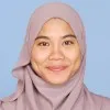 Nur Arisyahtul Arisyah Shahbuddin