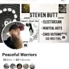 Steven Butt