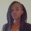 Civil Engineer Nancy Kimutai