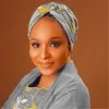 Naja’atu Garba Ahmed