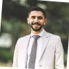 George Ashraf