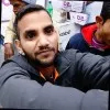 Ashish Kumar