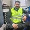 Shashank Tiwari