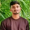Venkata Ramana Renati