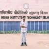 Sparsh Garg