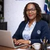 Sibusisiwe Makwabe