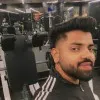 Raj Rane