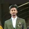 Thavasi Ravi