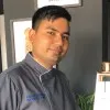 Ashok chand Tripathi