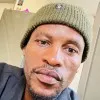 Luvuyo Mazeka