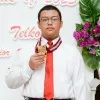 Gasha Pratama