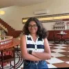 siri chandana reddy julakanti