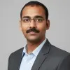 Gangesh Kumar