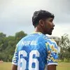 Nufail Fawme